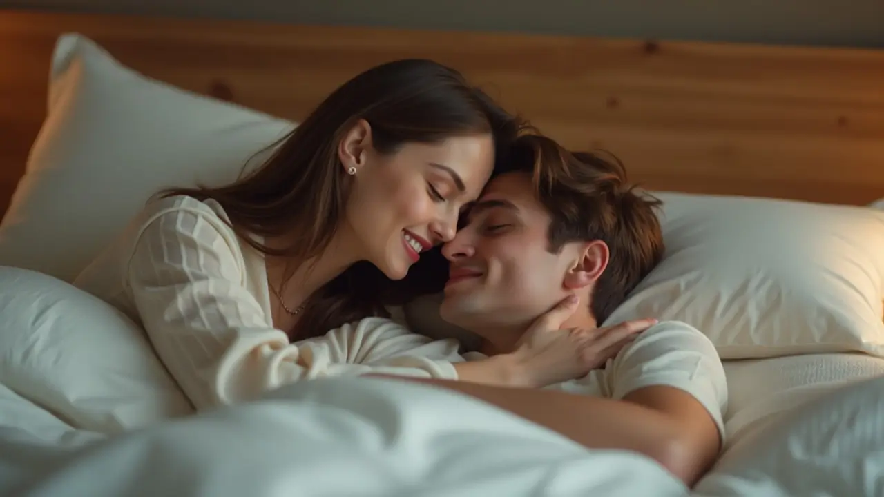 Sexual intercourse is one of the causes of spotting in pregnancy