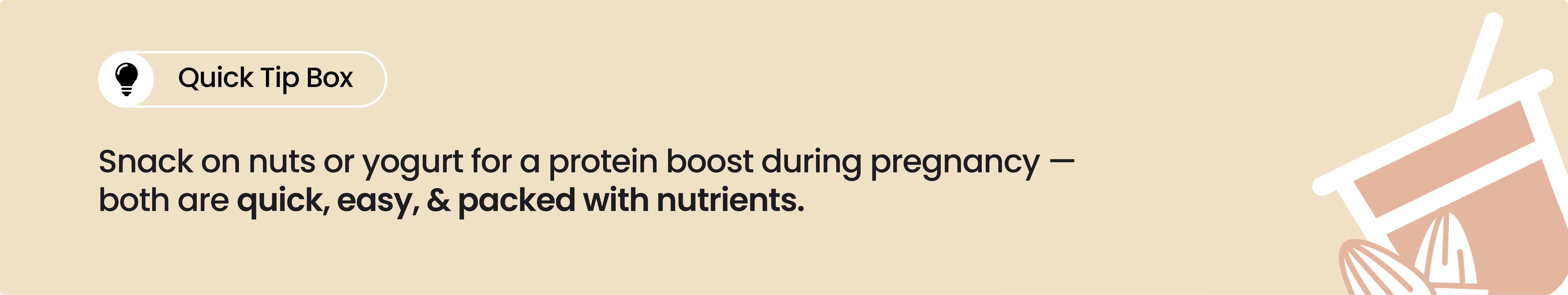 quick-tip-healthy-pregnancy-snacks