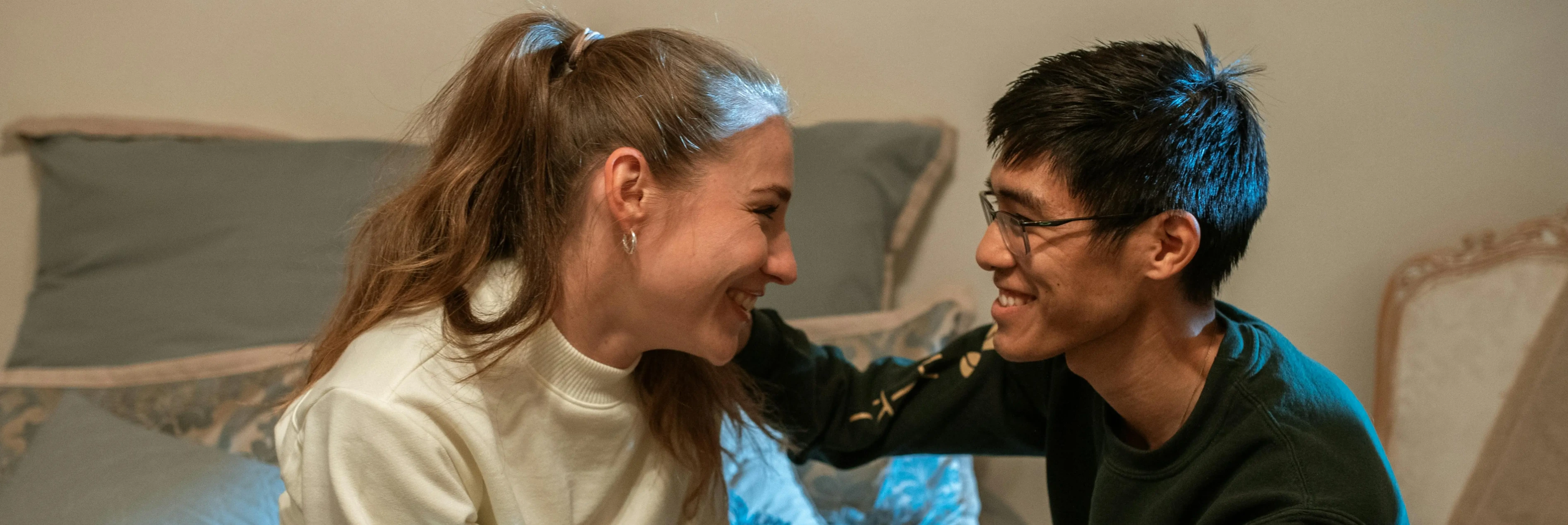 Odds of Getting Pregnant