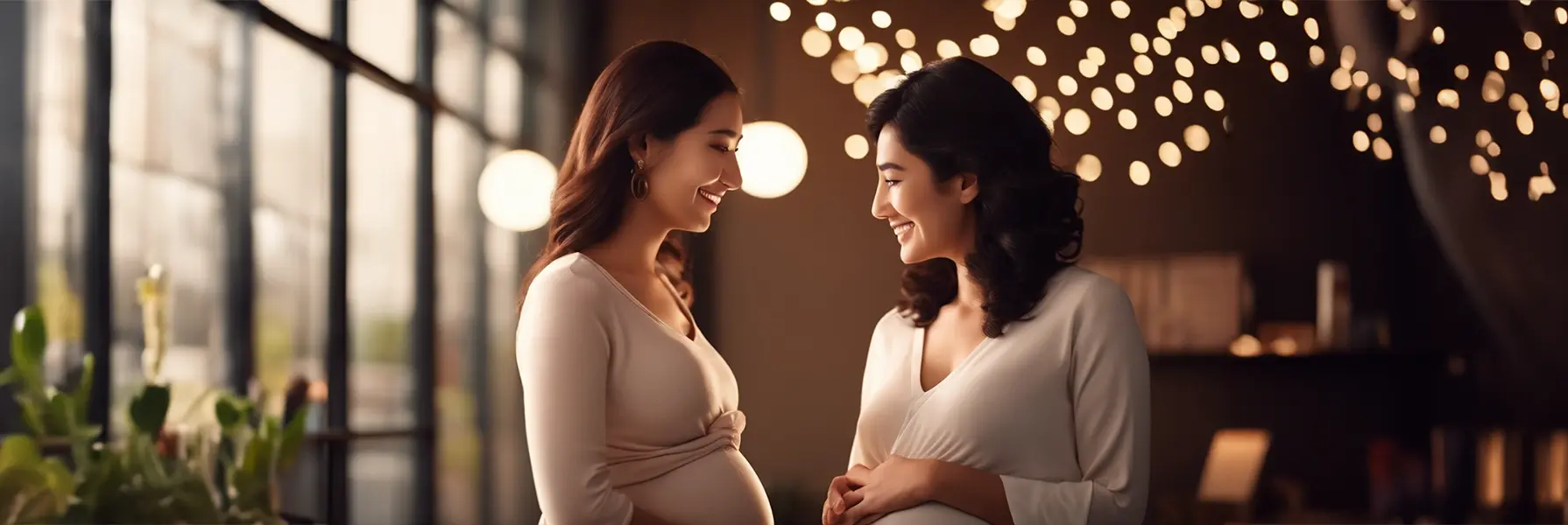 Groups for Advice: Supporting Anxiety During Pregnancy  